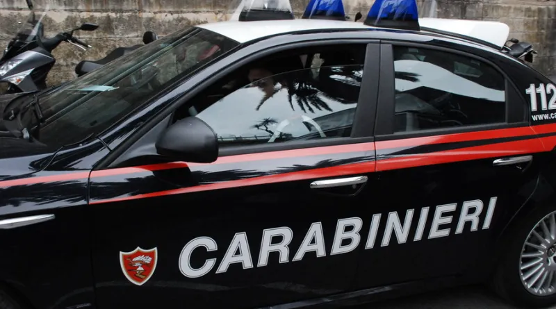 Il Consiglio Comunale di Bagheria esprime plauso per la brillante operazione antimafia