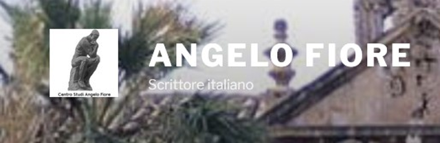 Il Centro Studi Angelo Fiore bandisce la 7^ edizione del Premio Angelo Fiore.