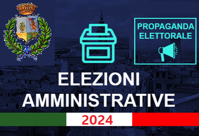 Amministrative 2024: Indicazioni operative per la disciplina della spesa per la propaganda elettorale