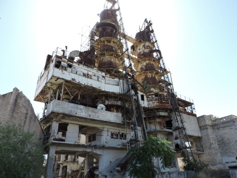 Le vie dei tesori ritorna a bagheria