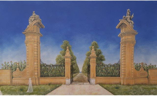 Presentazione del libro e del progetto di Caterina Guttuso 