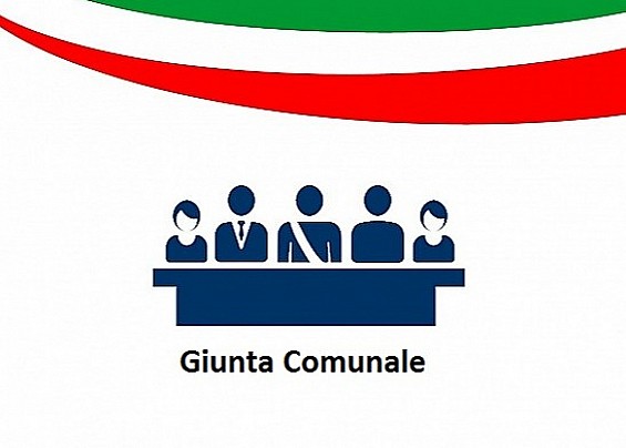 giunta comunale