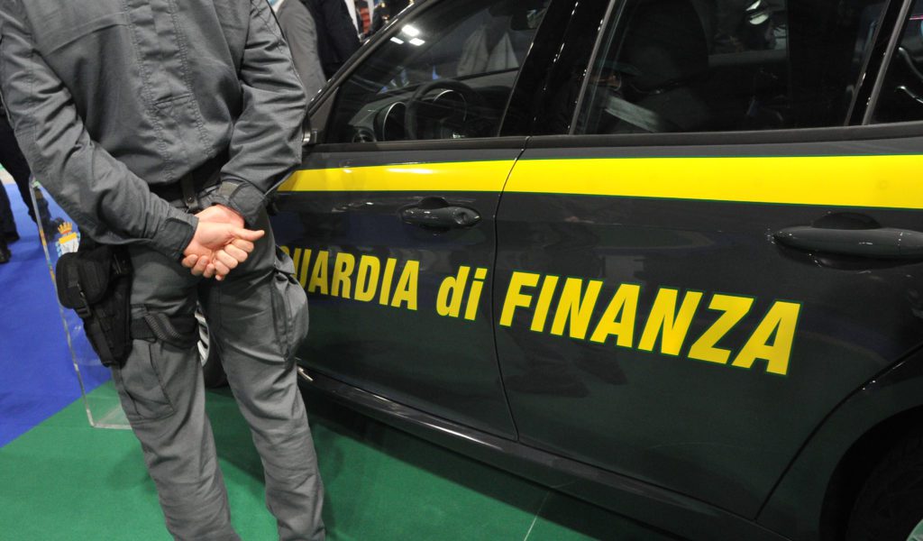 guardia-finanza