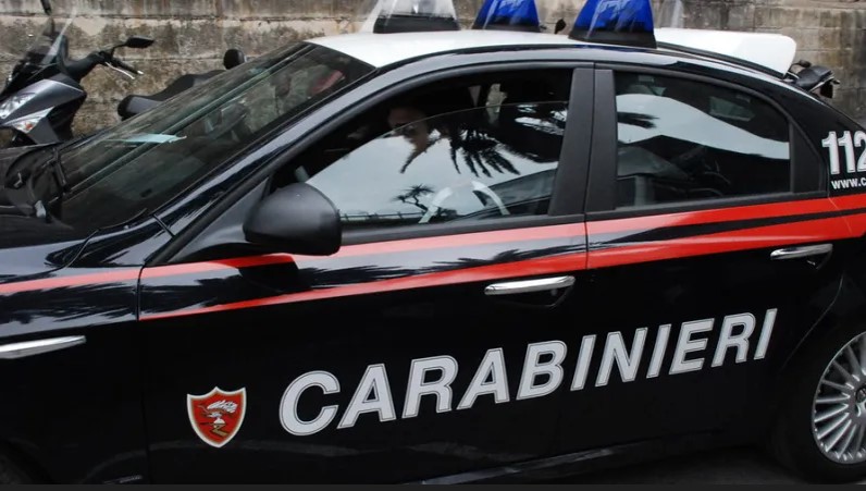 Bagheria. Sequestro di beni provento di traffico di droga: L’amministrazione si congratula con i Carabinieri.