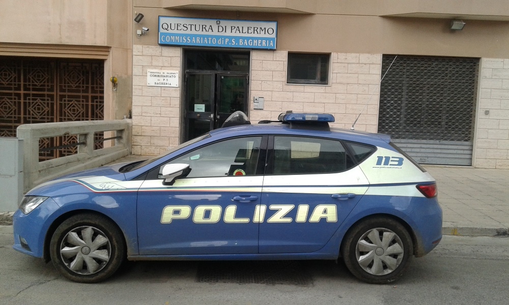 POLIZIA DI STATO: Servizi di controllo straordinario del territorio. Sanzioni, sequestri e un arresto per droga