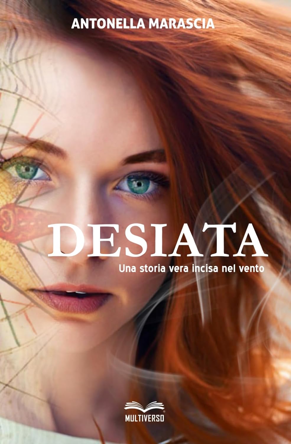 copertina desiata