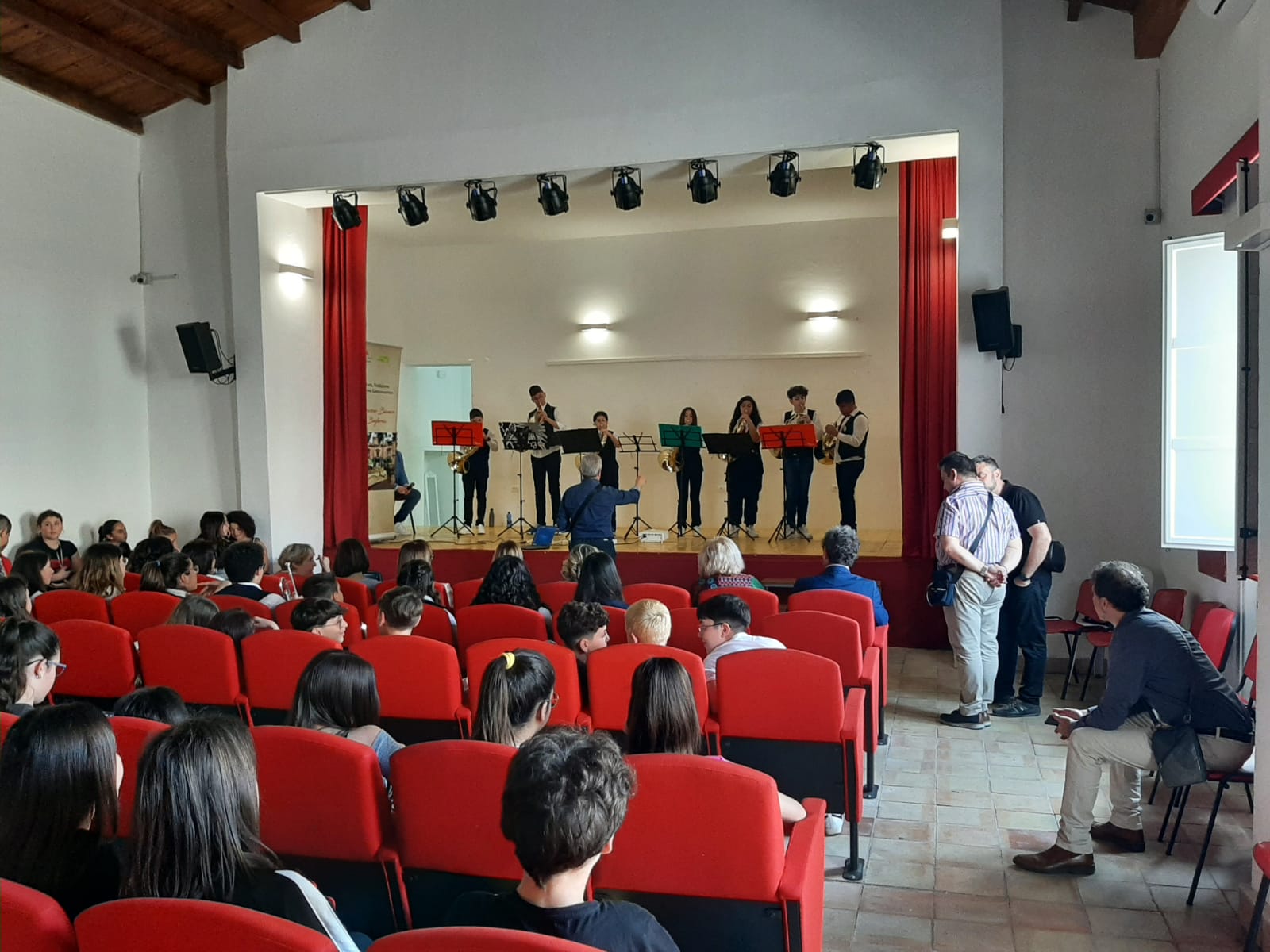 premiazione scuole sfincione 1