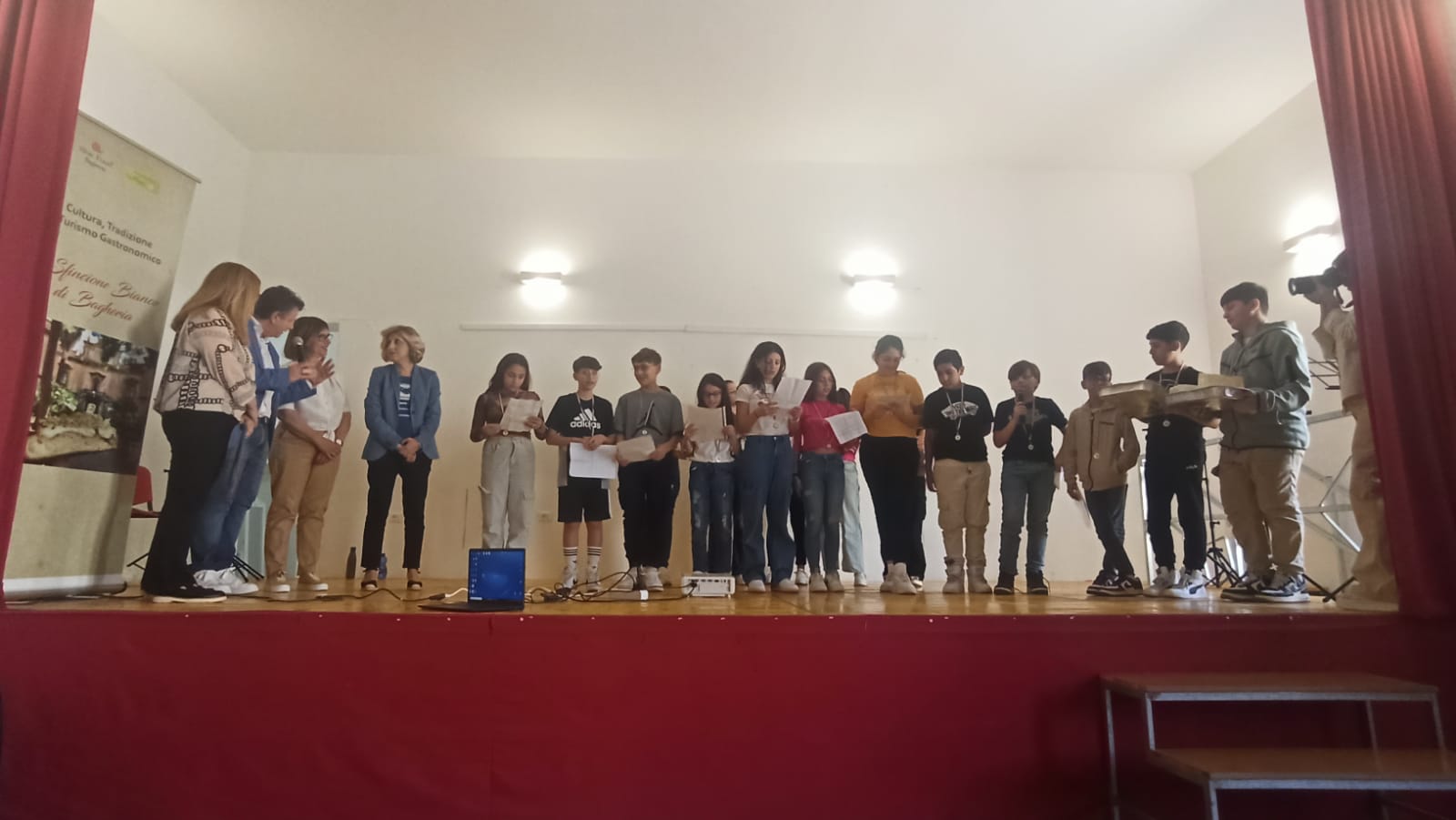 premiazione scuole sfincione 12