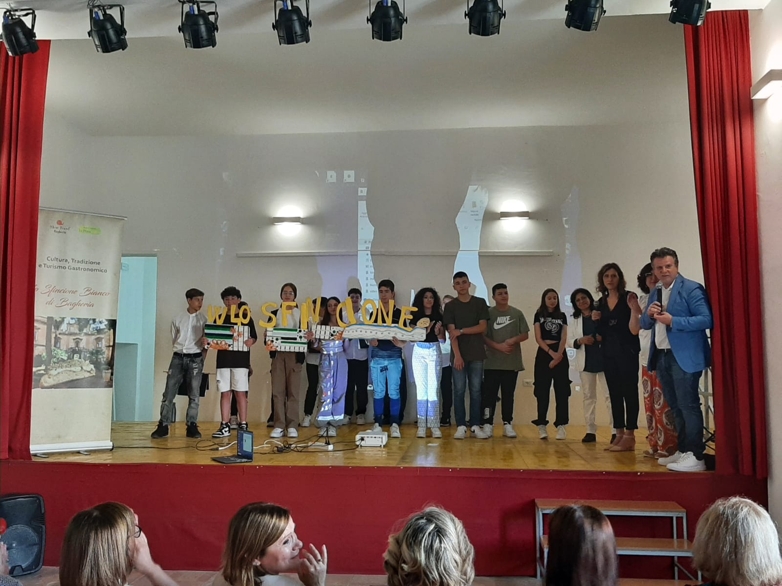 premiazione scuole sfincione 2