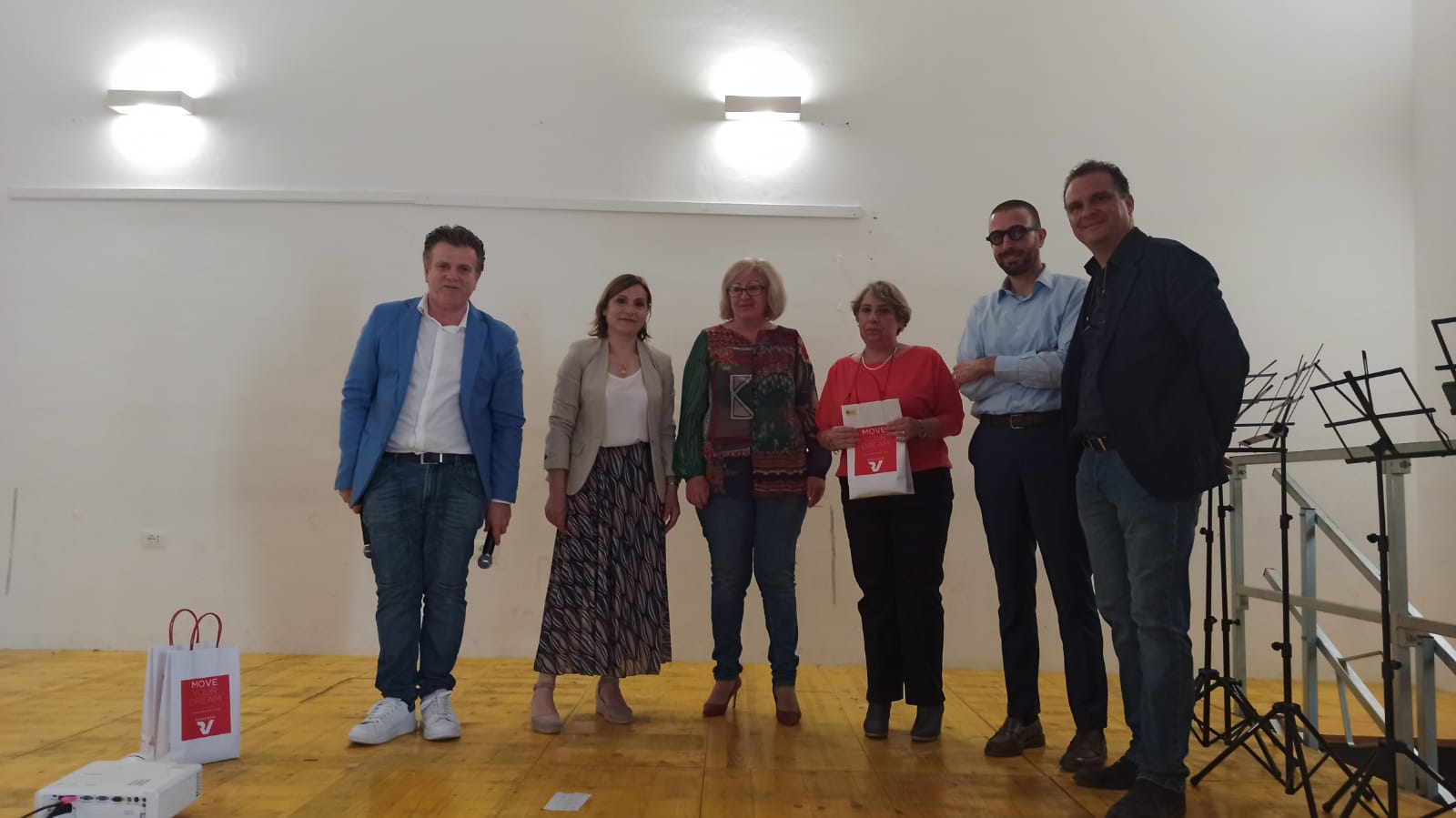 premiazione scuole sfincione preside 2