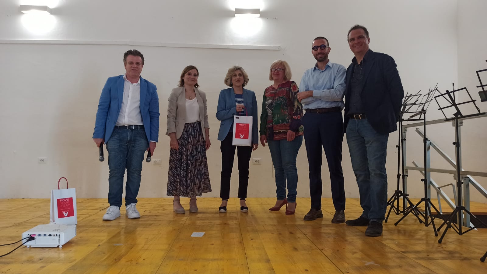 premiazione scuole sfincione preside 3