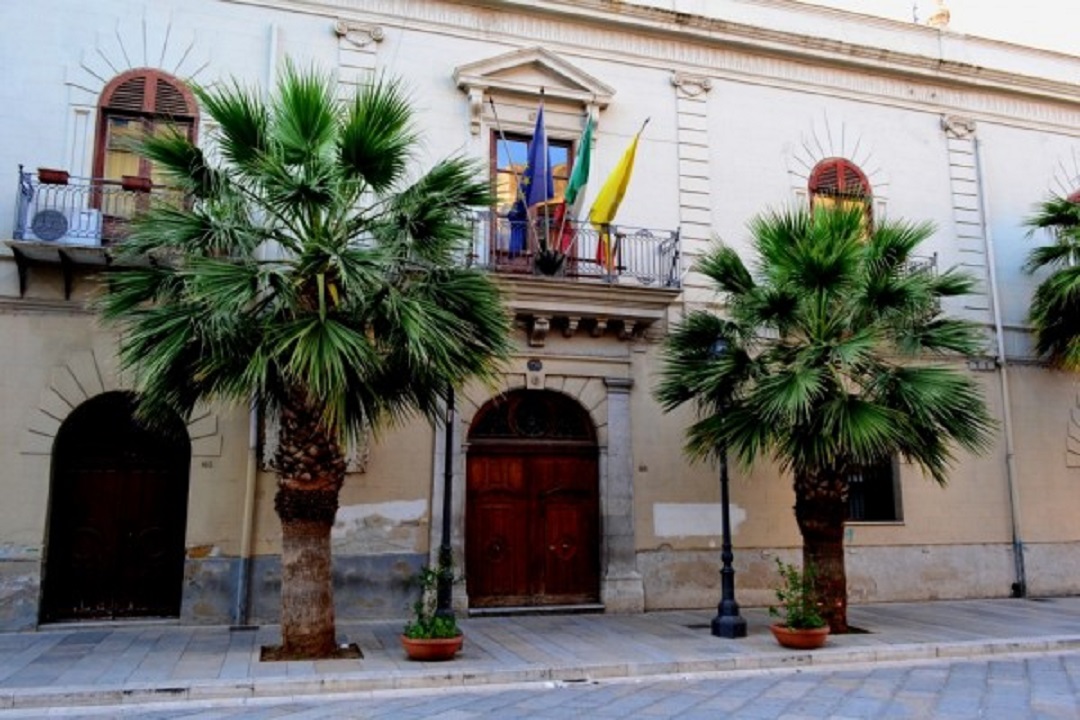 La giunta comunale di Bagheria approva un progetto per la riqualificazione di Palazzo Ugdulena