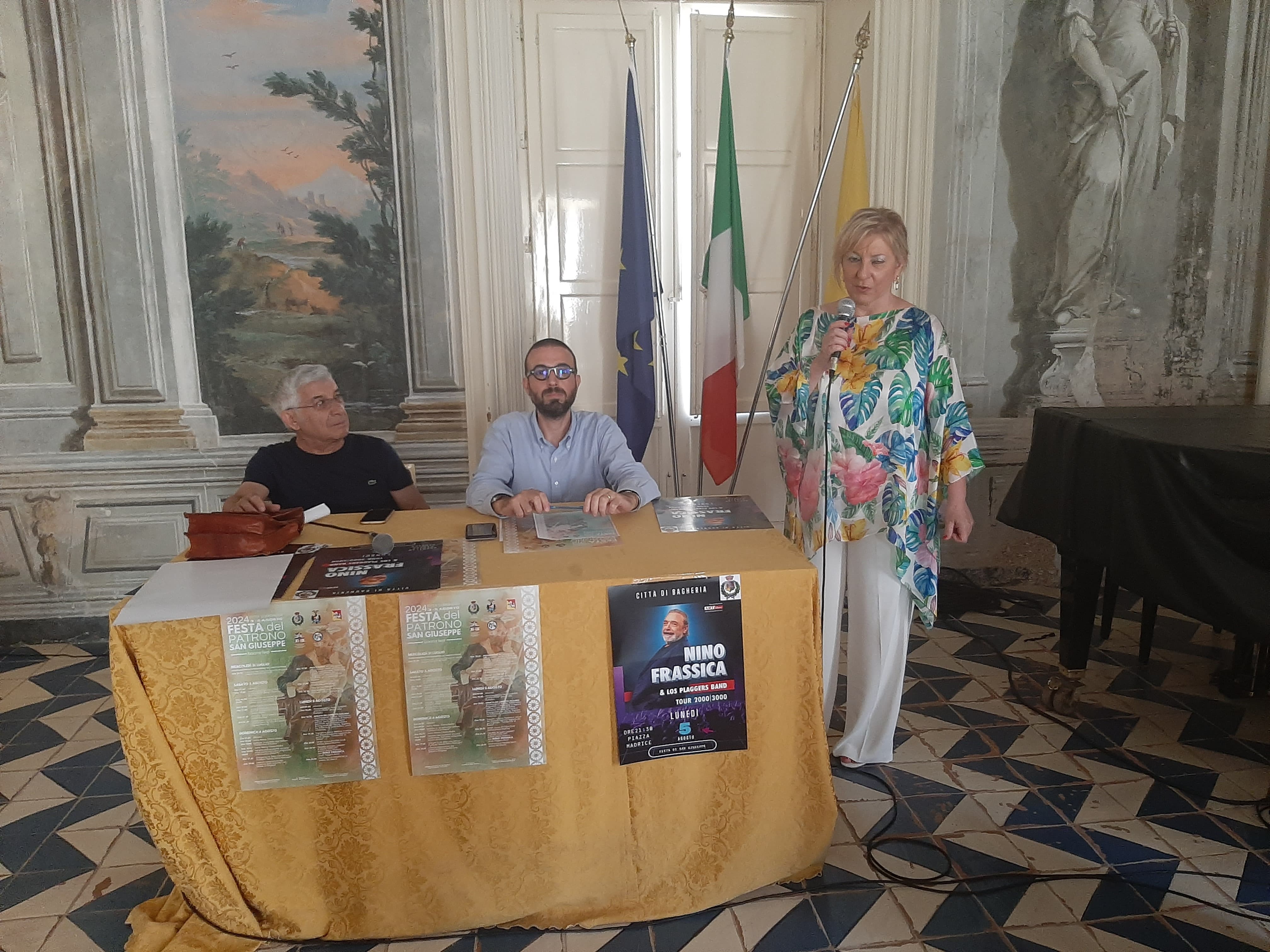 CONFERENZA SAN GIUSEPPE 10