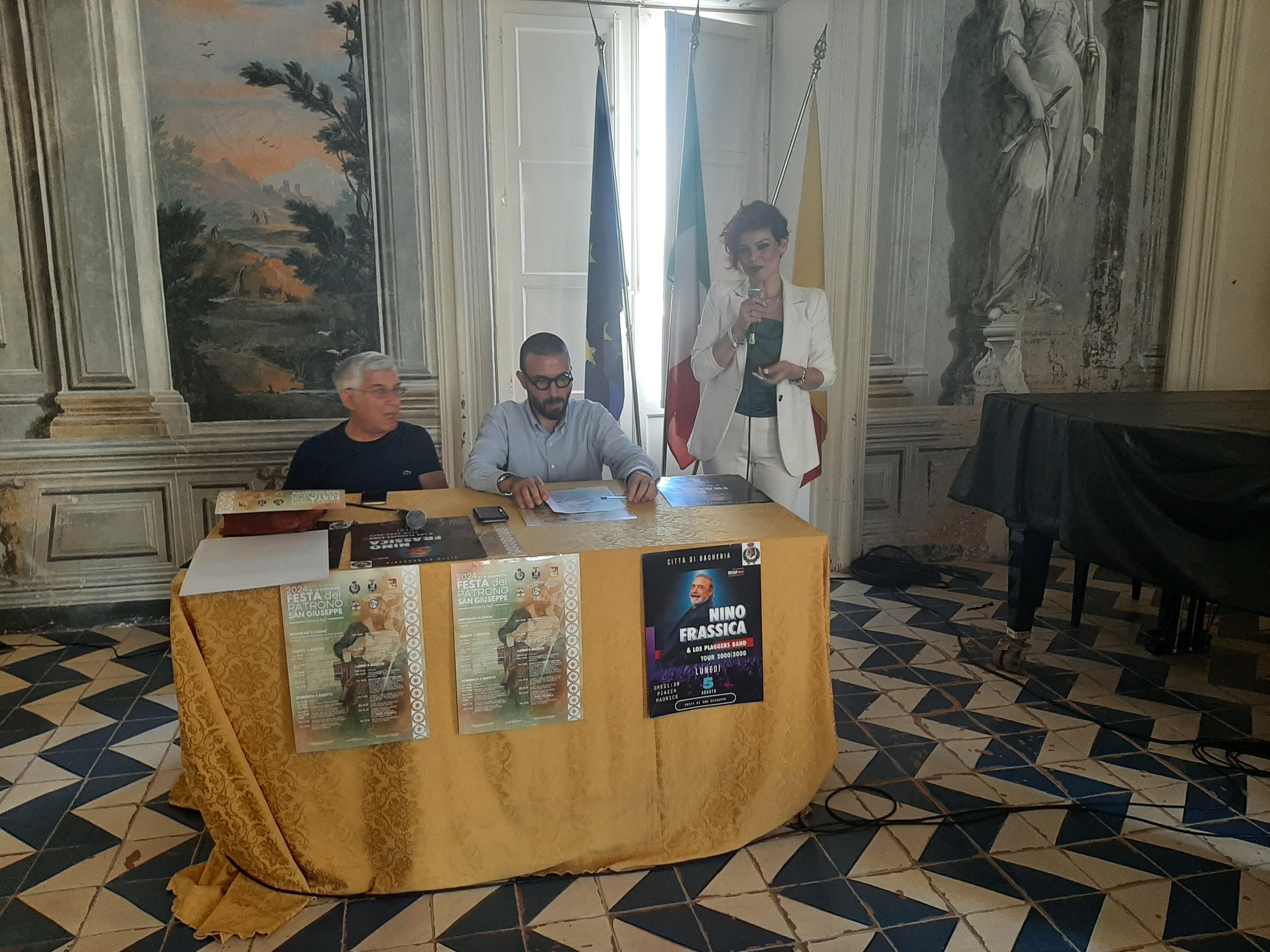 CONFERENZA SAN GIUSEPPE 6