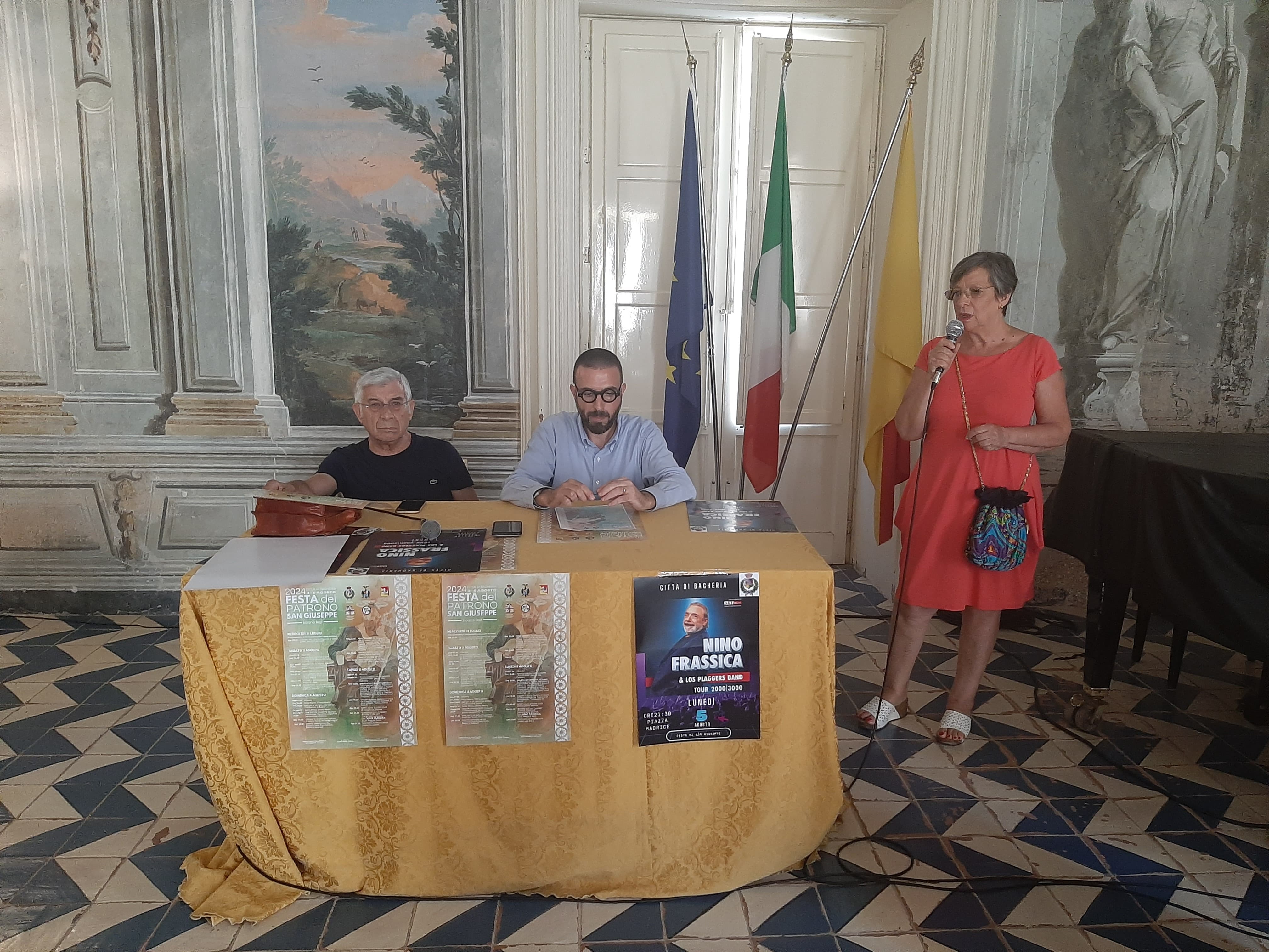 CONFERENZA SAN GIUSEPPE 7