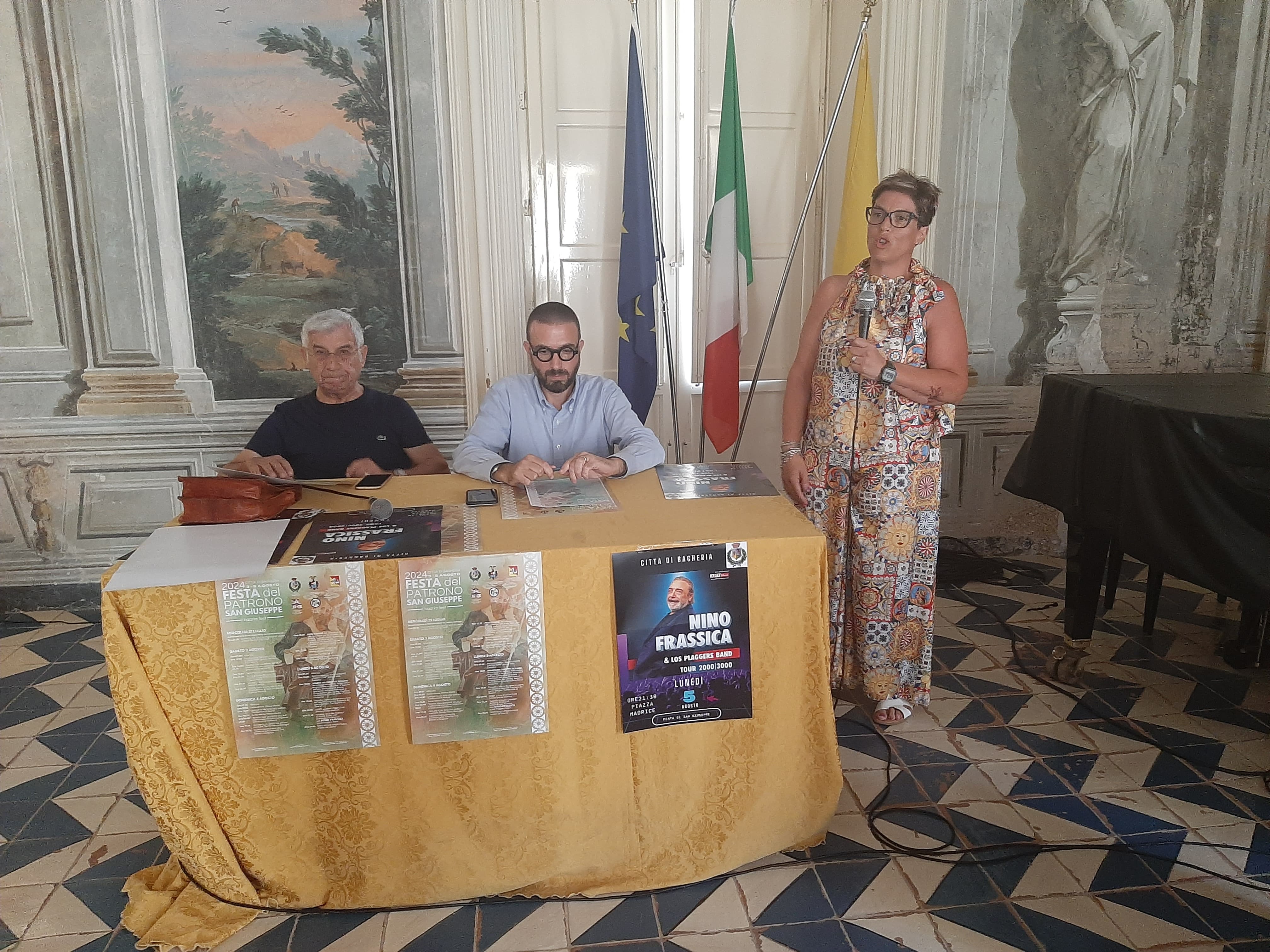 CONFERENZA SAN GIUSEPPE 8