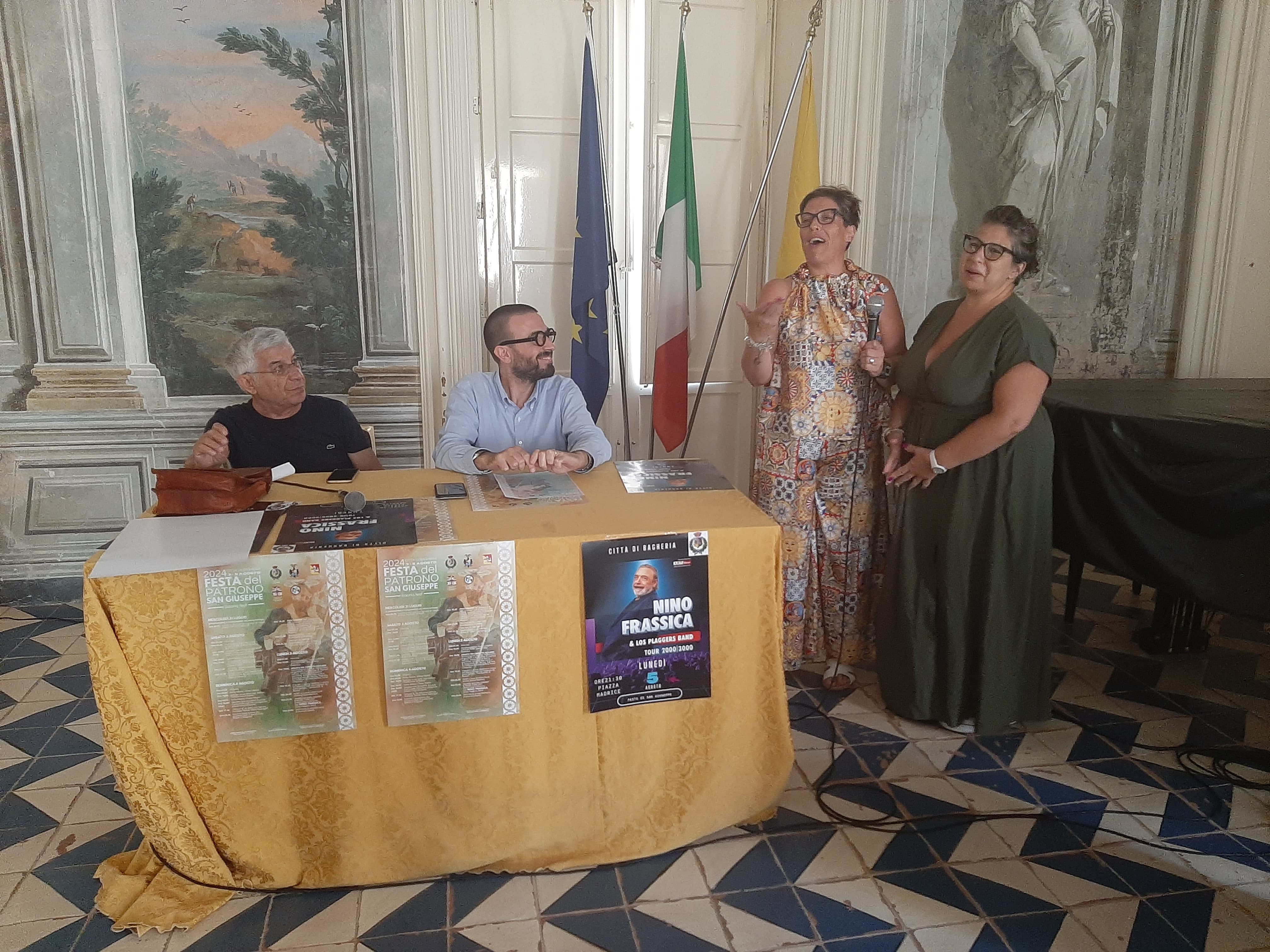 CONFERENZA SAN GIUSEPPE 9