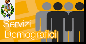 servizi demografici