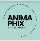 ANIMAFHIX LOGO