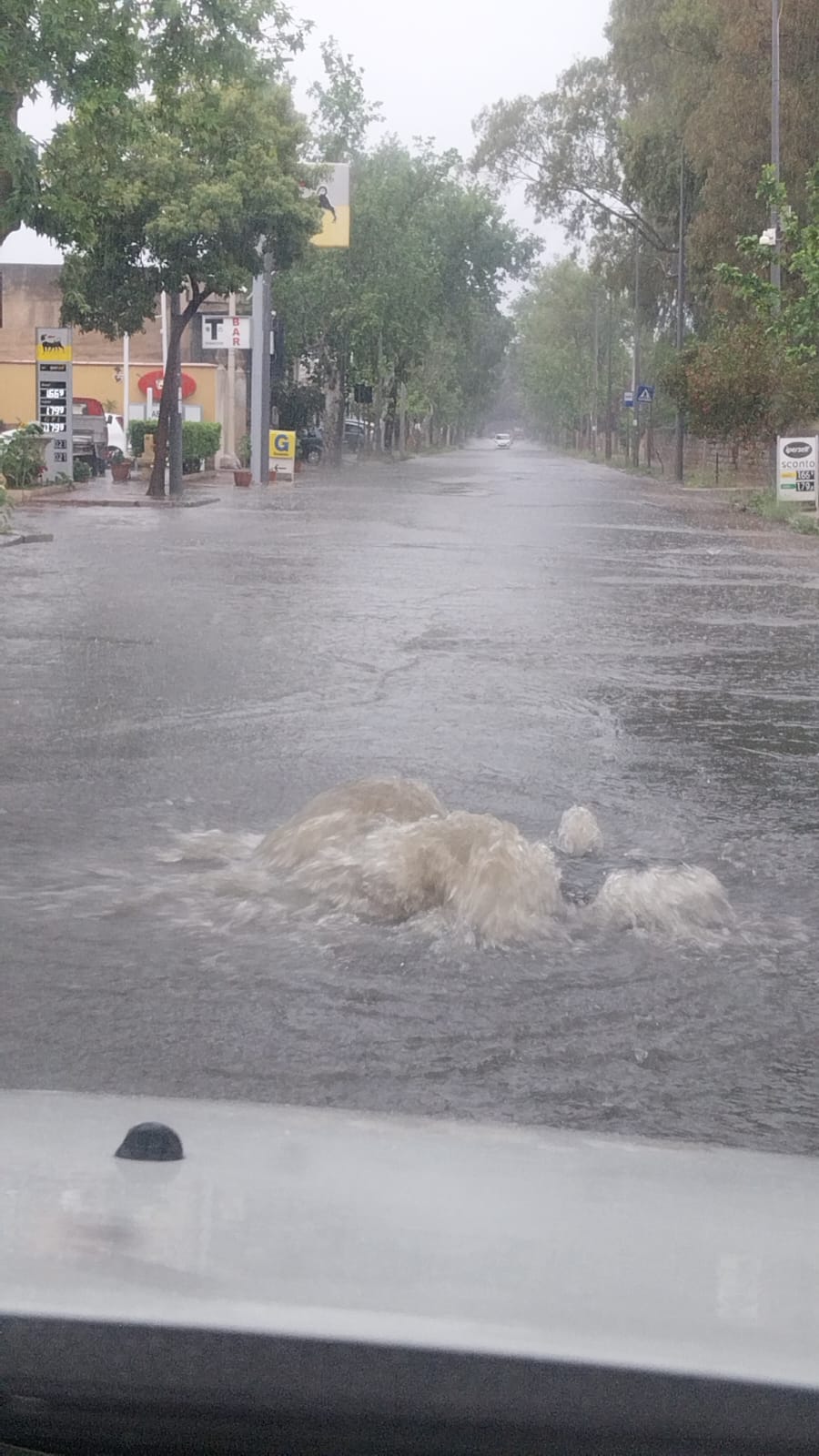 allerta meteo 2