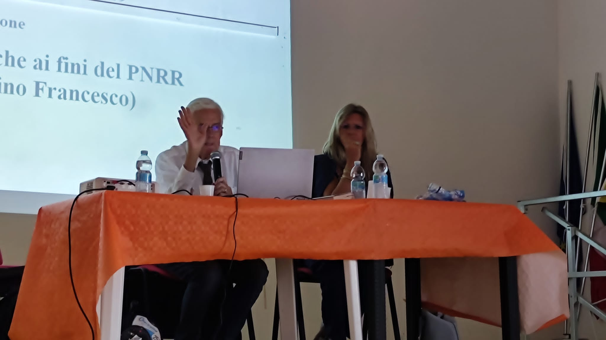 CORSO SEGRETARIA 5