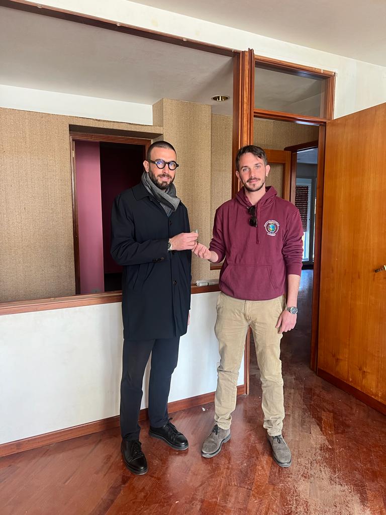 consulta-pres. e sindaco