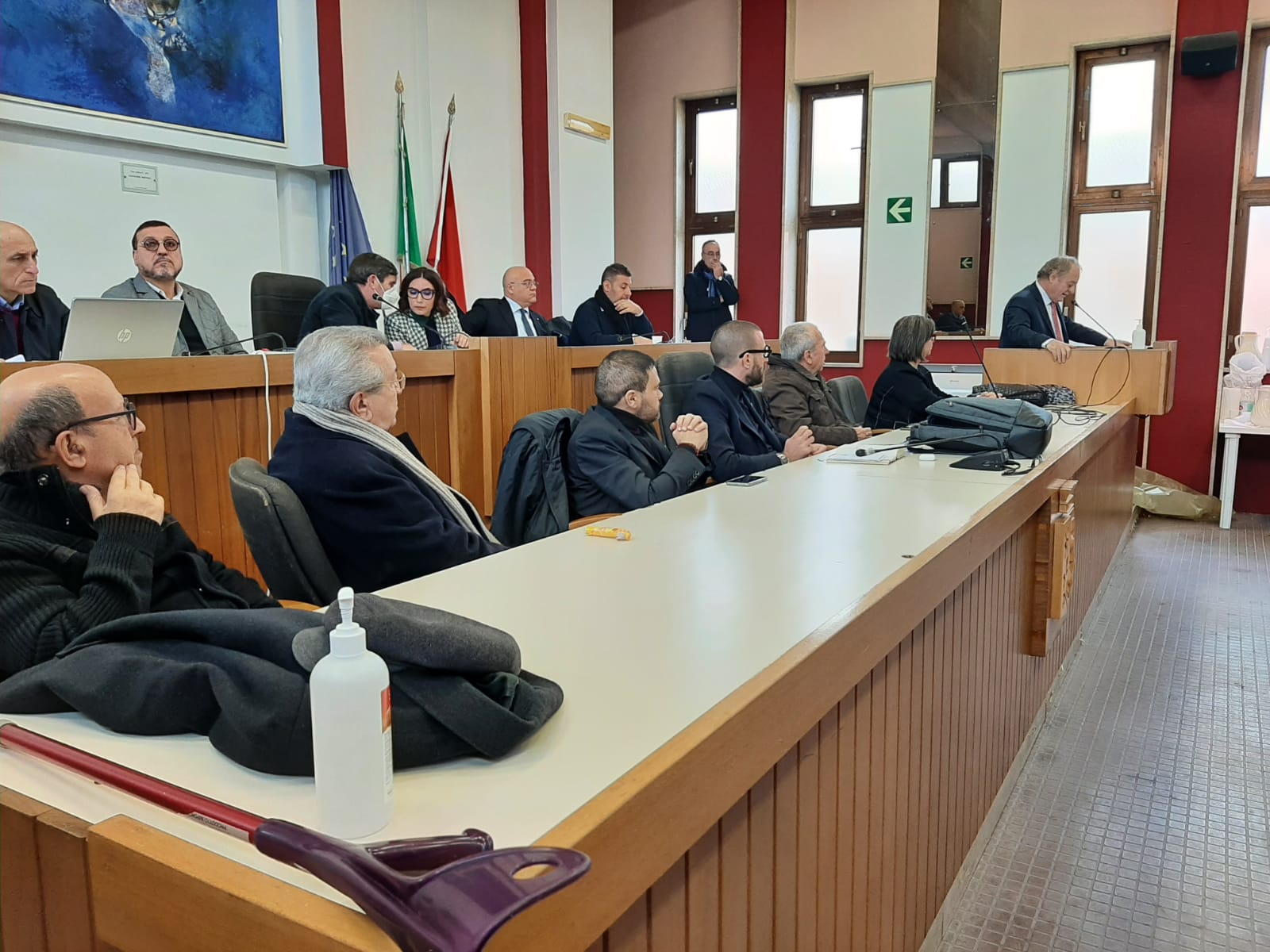 foto bagheria aderisce alla marcia antimafia (2)