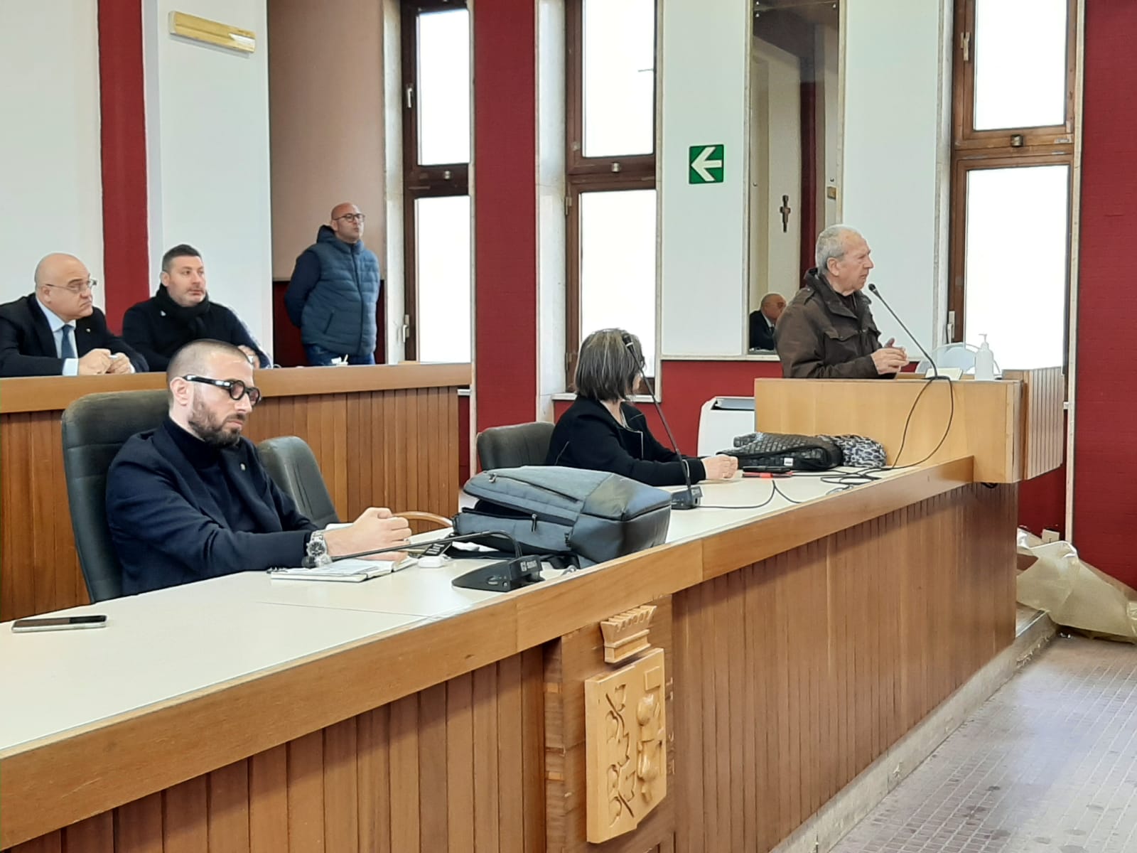 foto bagheria aderisce alla marcia antimafia (7)