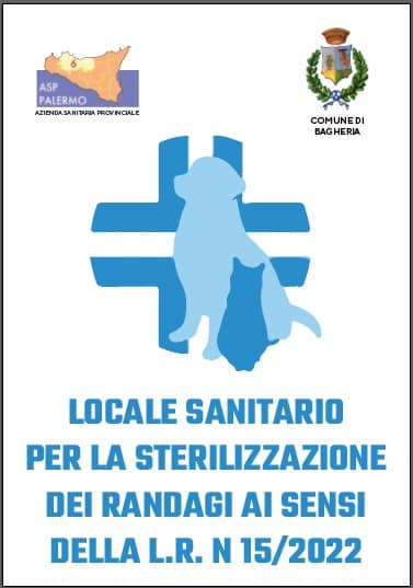 locale sterilizzazione