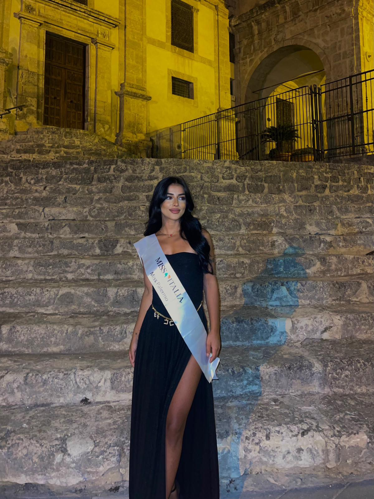 miss palermo 1