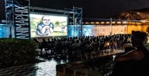 Al via da domani 29 luglio Animaphix International Animated