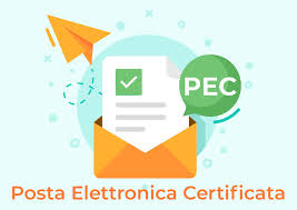 Posta certificata: dismesse le pec telecompost e Poste Italiane del Comune.