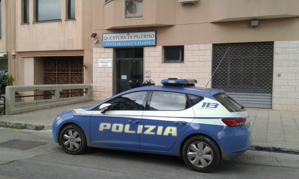  L'amministrazione comunale di Bagheria condanna  l’aggressione ai quattro agenti di polizia