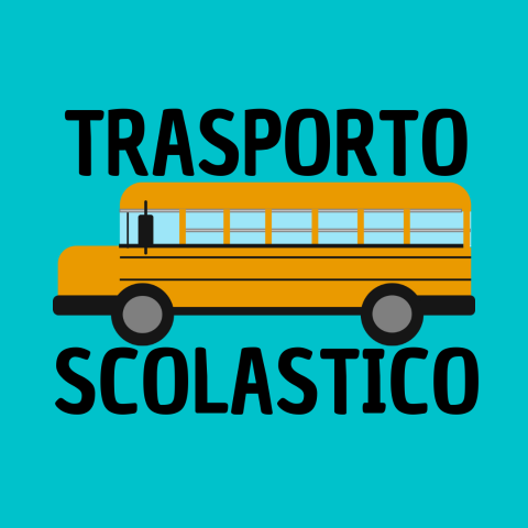 Apertura iscrizioni per il trasporto scolastico alunni della scuola secondaria di primo grado – A.S. 2024/2025