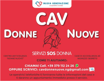 logo cav