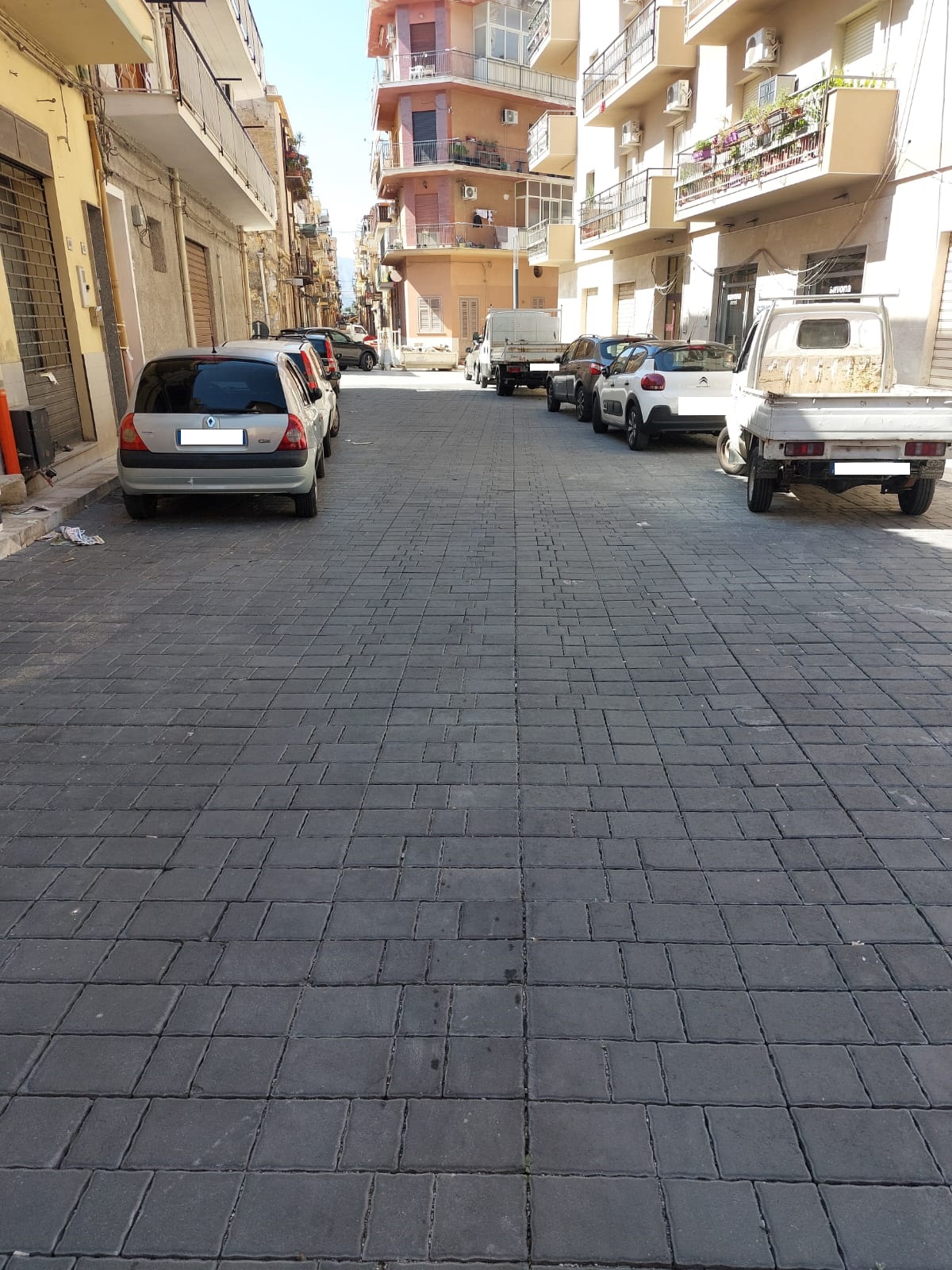 via del cavaliere 2