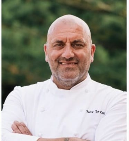 Lo chef bagherese Tony Lo Coco è il nuovo presidente de Le Soste di Ulisse. Le congratulazioni dell'amministrazione comunale.