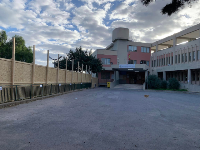 Scuola Emanuela Loi. Disposta la chiusura il 16 e 19 febbraio 2024 per l'esecuzione di lavori