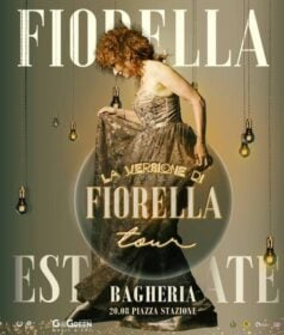 Fiorella Tour
