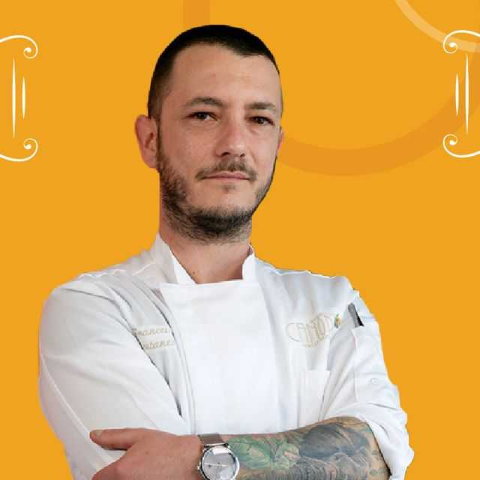 chef canopia