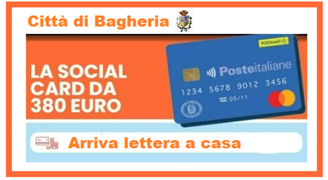 social card