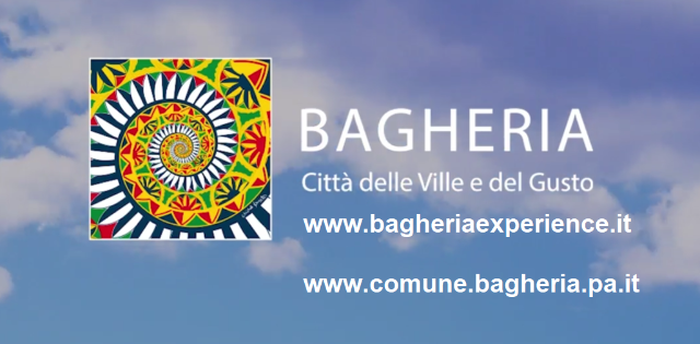 logo bagheria experience con siti