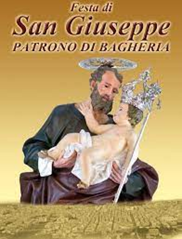 Festa di San Giuseppe: il 19 marzo chiuse le scuole e gli uffici pubblici e le attività commerciali